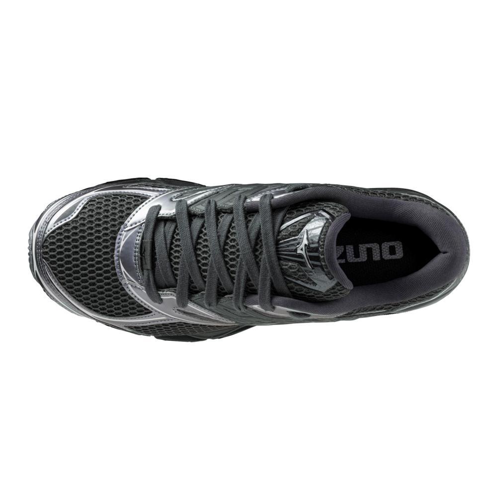 Wave Prophecy LS Anodized Sportstyle Sneaker, Black Sand/Black Product Image
