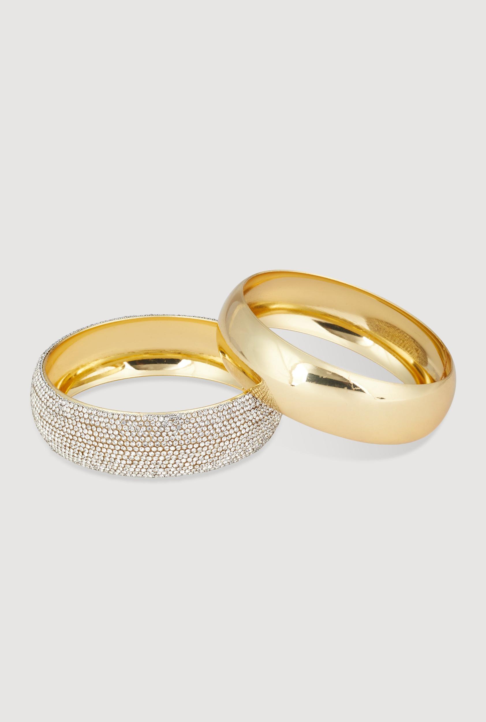 Stylish Metallic Textured Swirl Drop Earrings Male Product Image