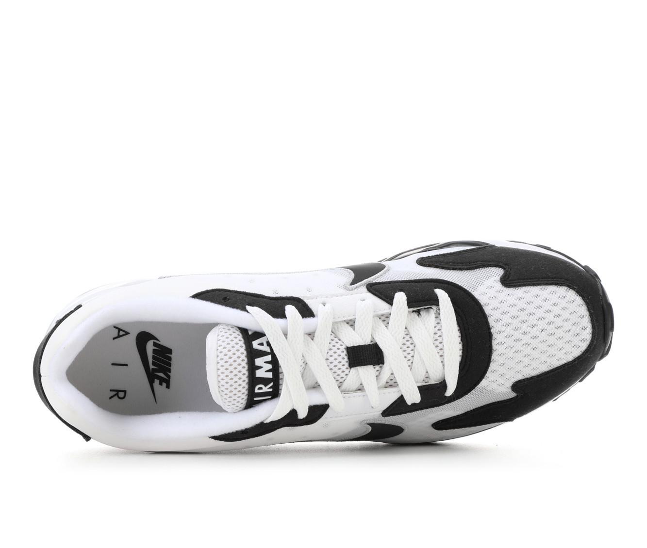 Men's Nike Air Max Solo Sneakers Product Image