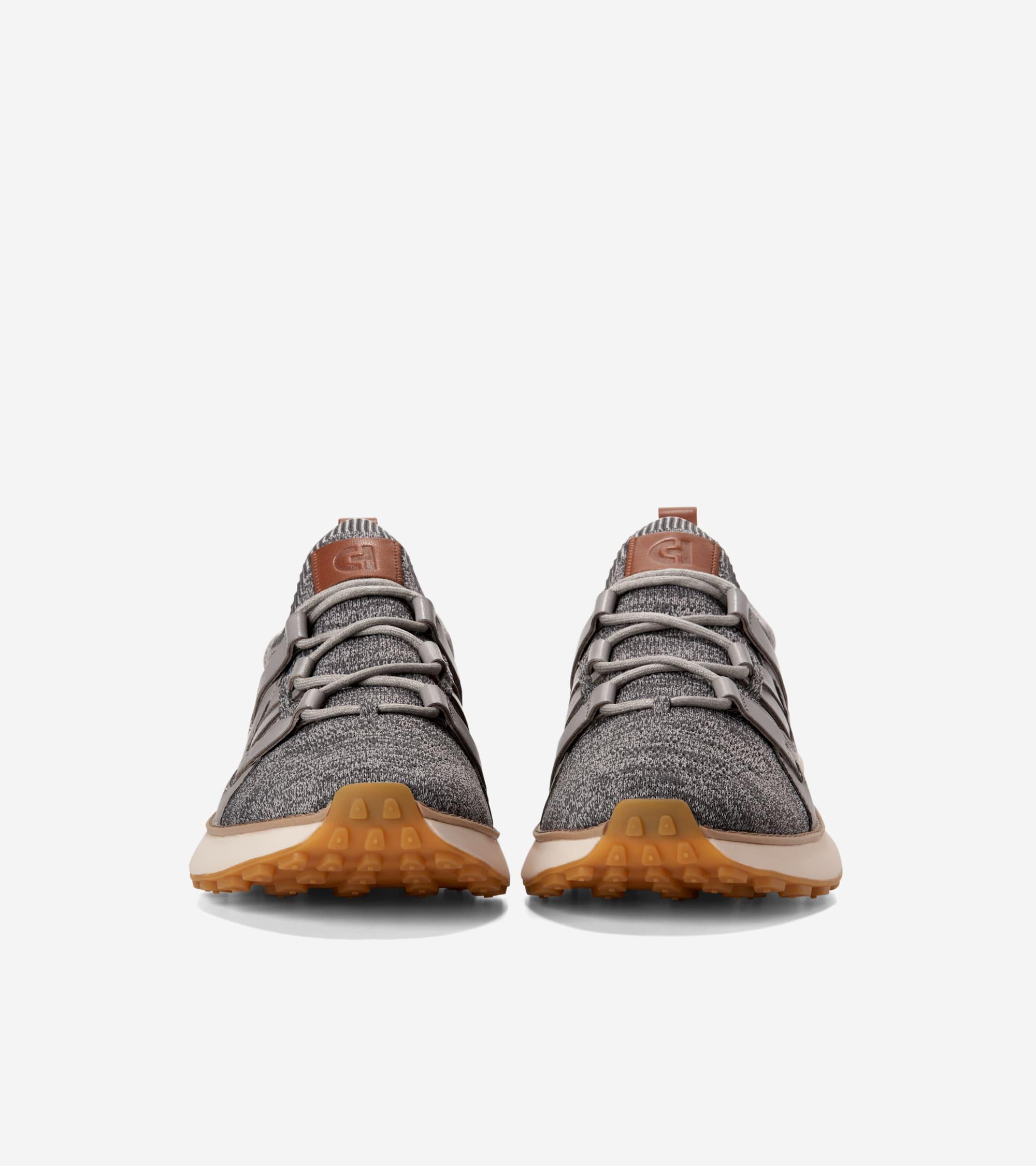 Men's GrandPrø Topspin Sneakers Product Image