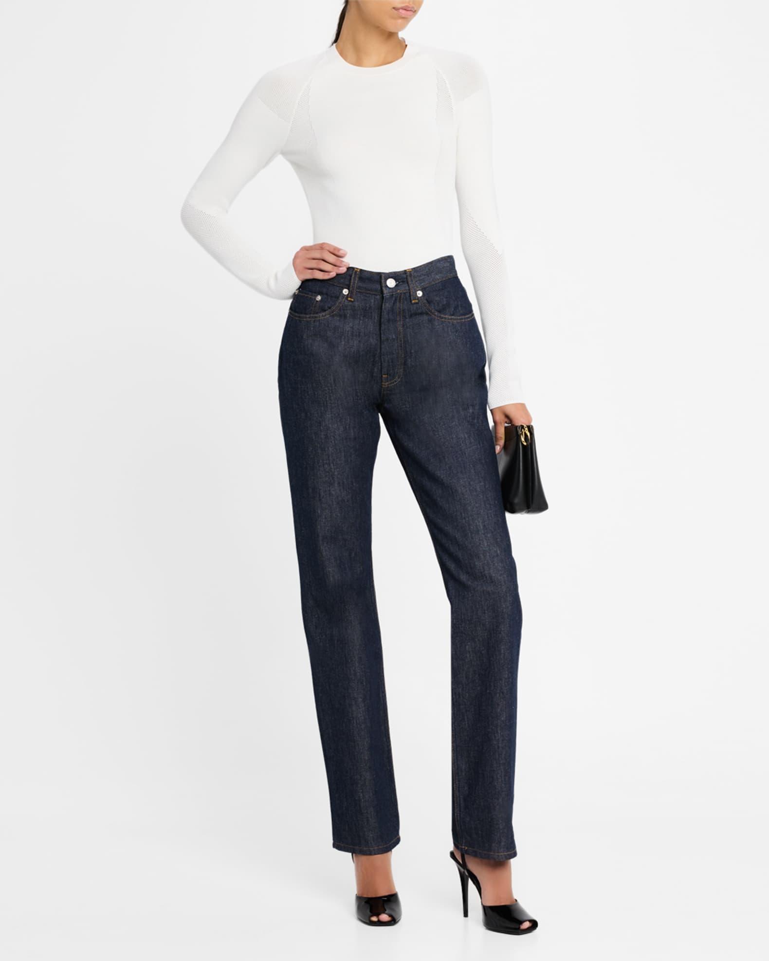 Long-Sleeve Sport Top Product Image