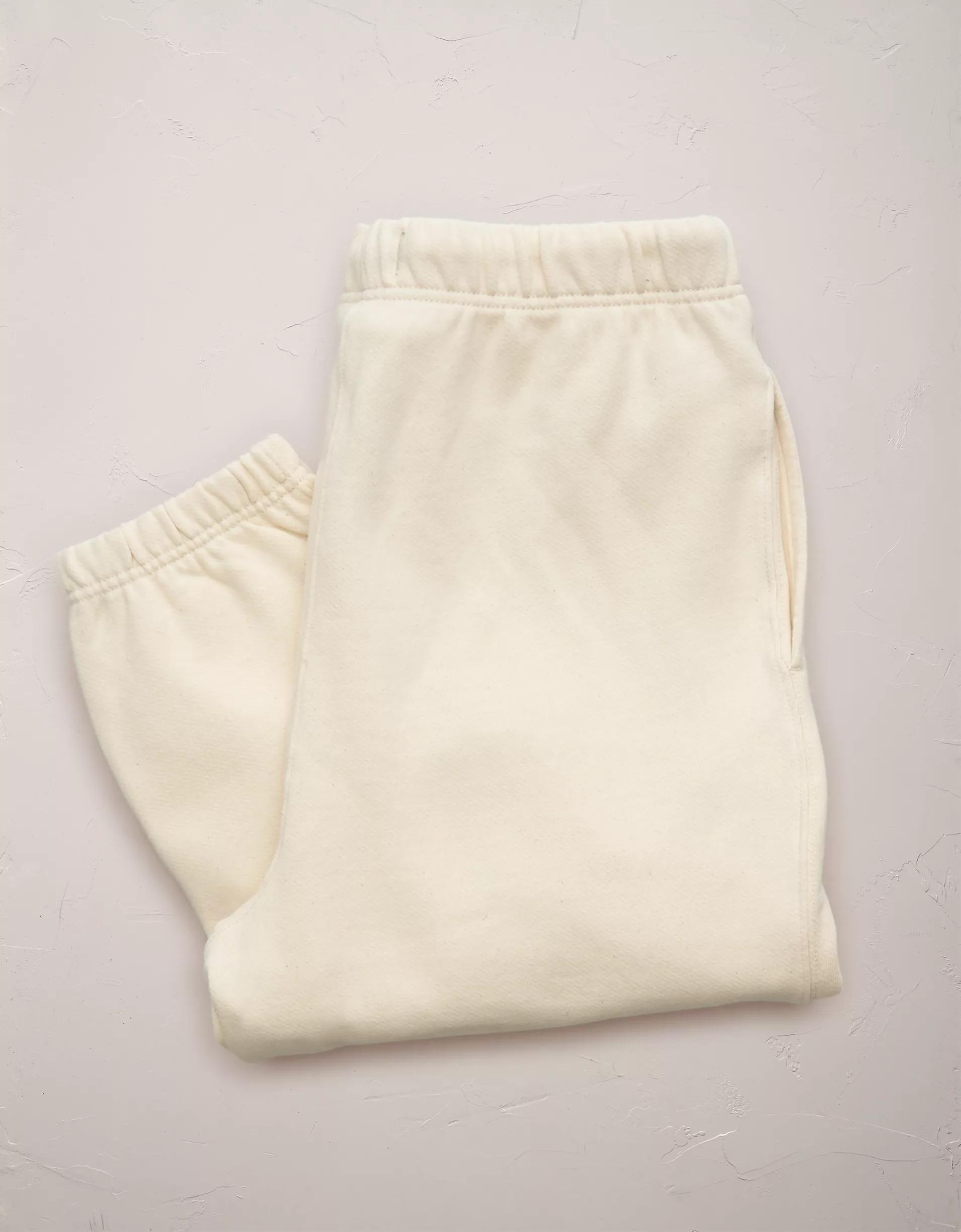 AE77 Premium Fleece Jogger Product Image