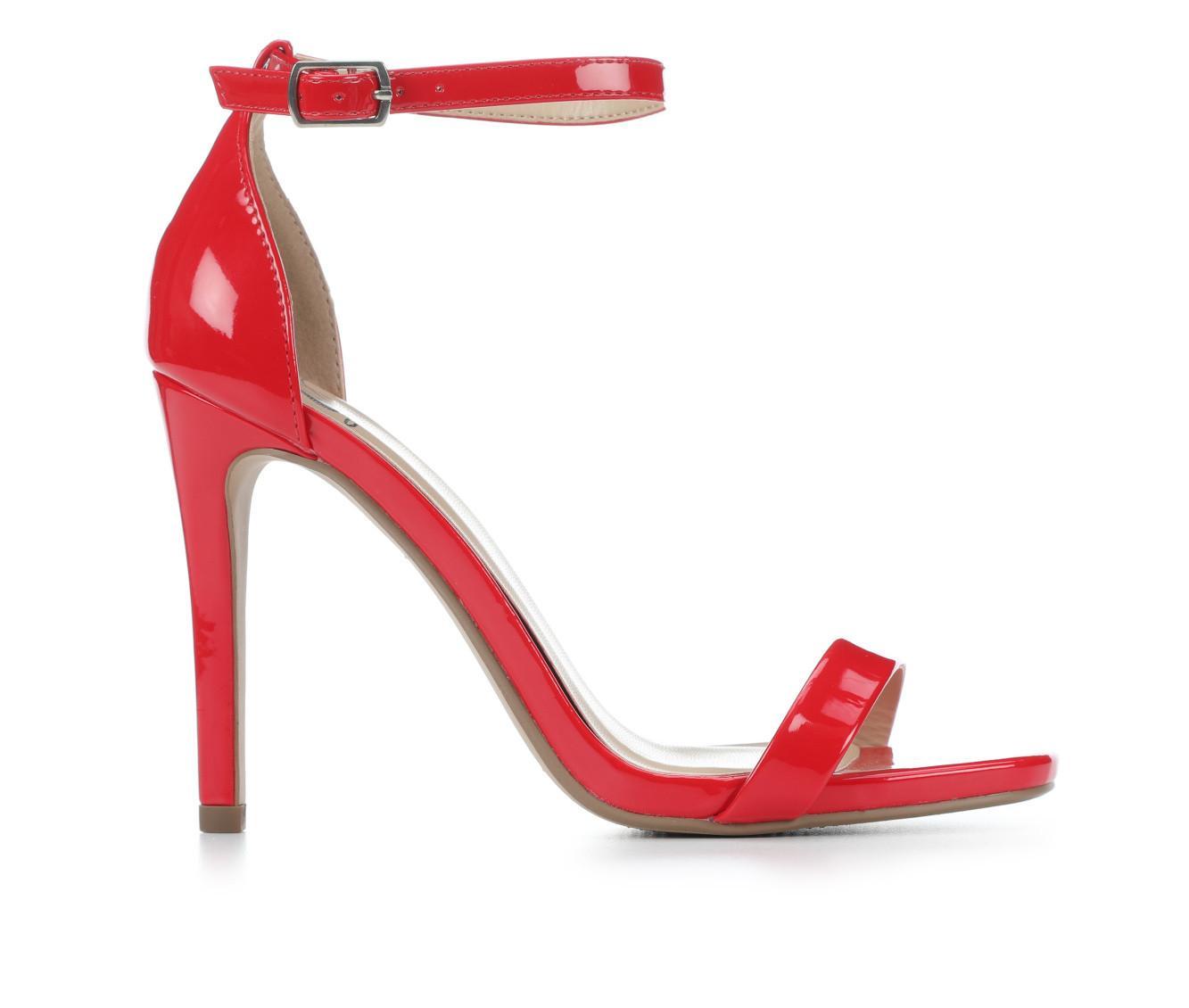 Women's Delicious Jaiden-S Stiletto Heels Product Image