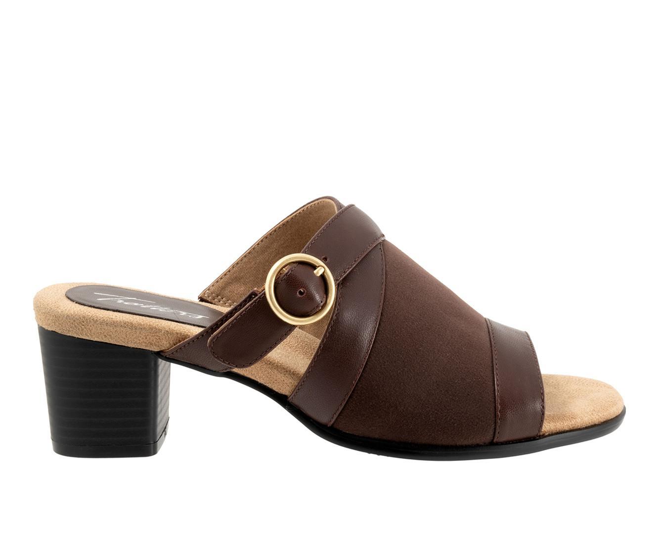 Women's Trotters Mitzie Dress Sandals Product Image