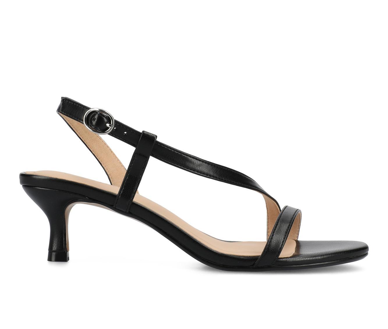 Women's Journee Collection Jemry Dress Sandals Product Image