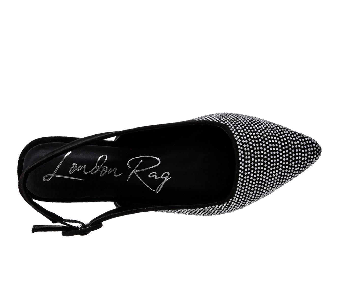 Women's London Rag Jarisa Flats Product Image