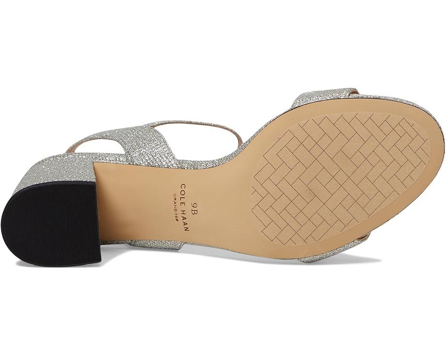 Josie Block Heel Sandals (65mm) Product Image