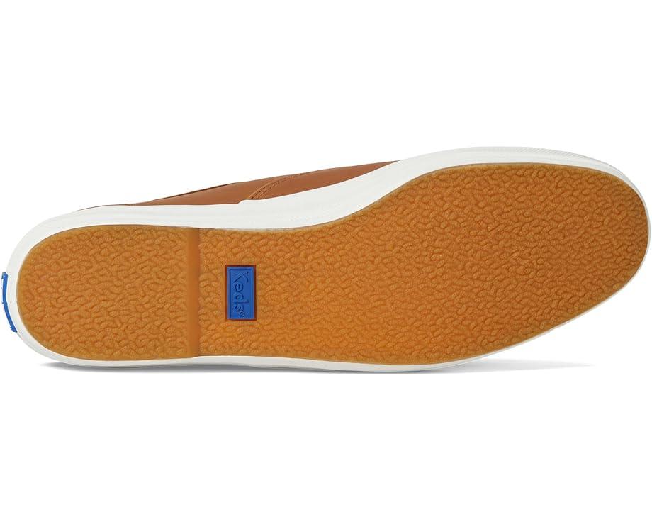 Champion Leather Luxe Product Image