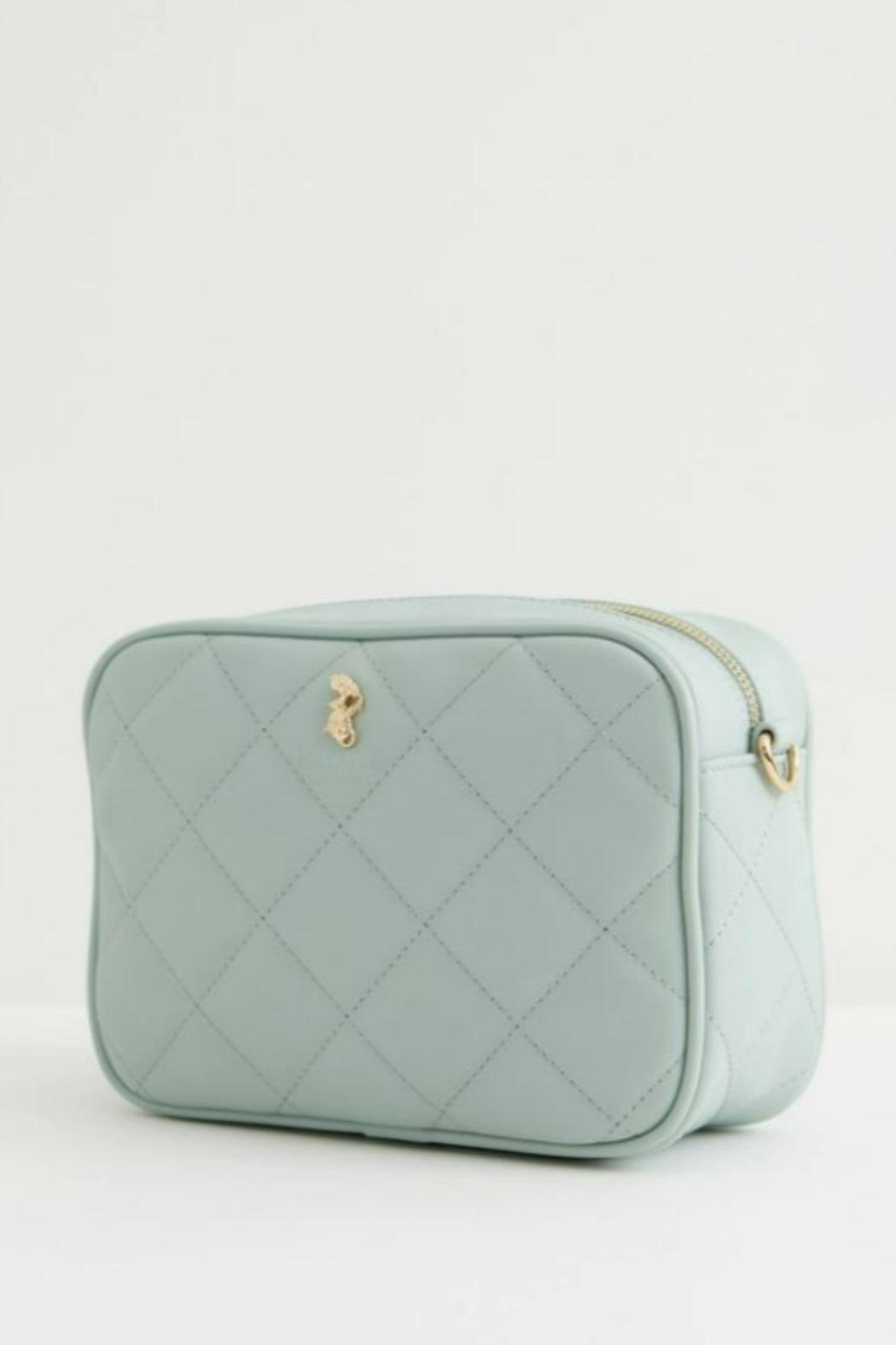 Quilted Camera Bag Product Image