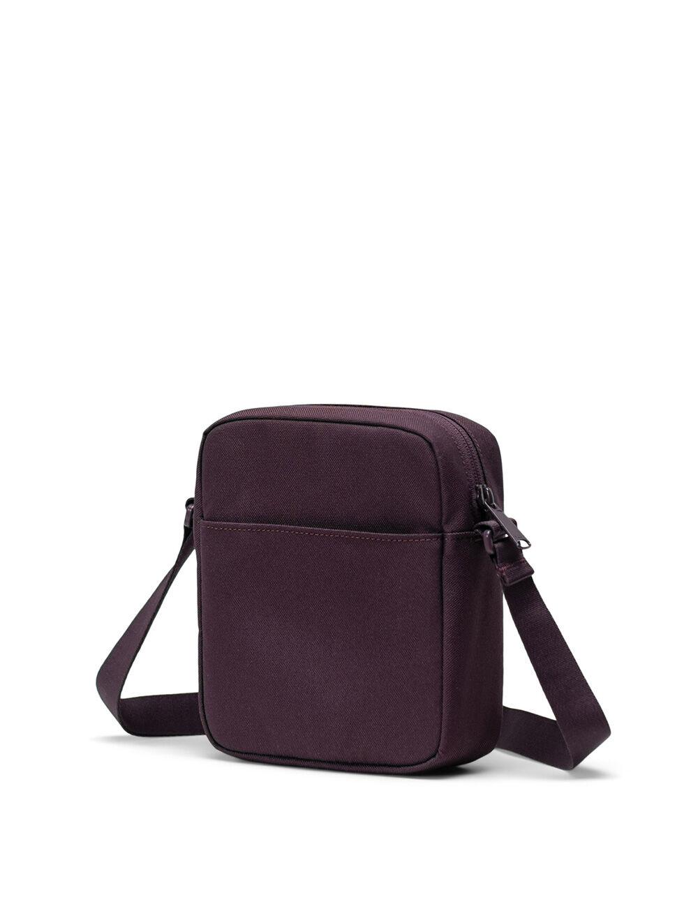 HERSCHEL SUPPLY CO. Heritage Crossbody Bag - PLUM PERFECT Product Image