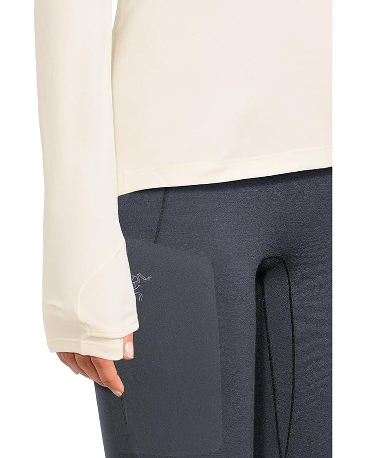 Taema Crew Long Sleeve Product Image