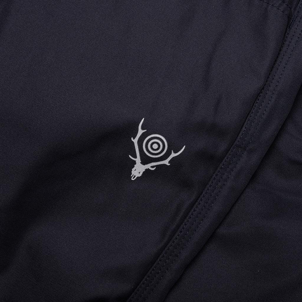 Belted C.S. Pant - Navy Male Product Image