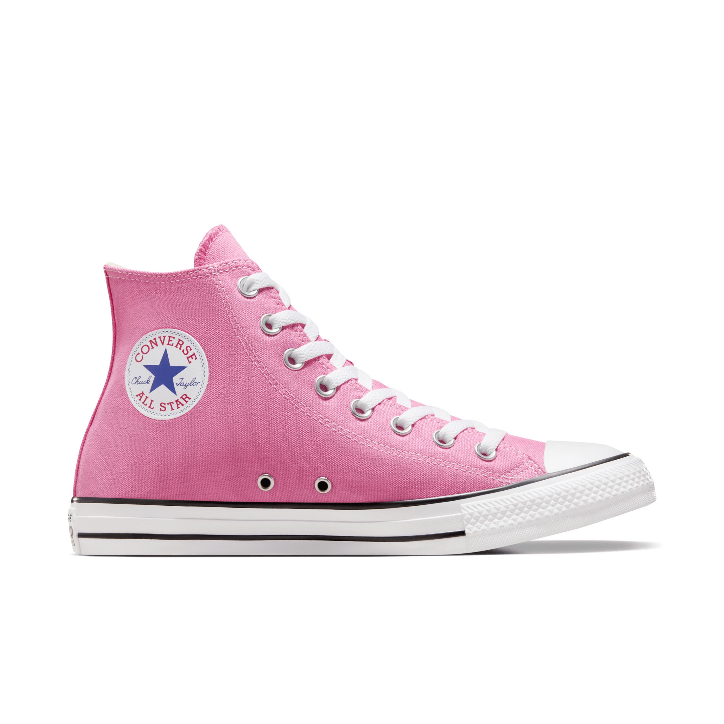 Mens Converse Chuck Taylor All Star High Top Unisex Shoes | M9006-650 Product Image