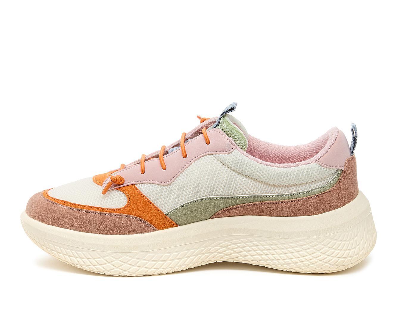Women's Rocket Dog Gravel Casual Sneakers Product Image