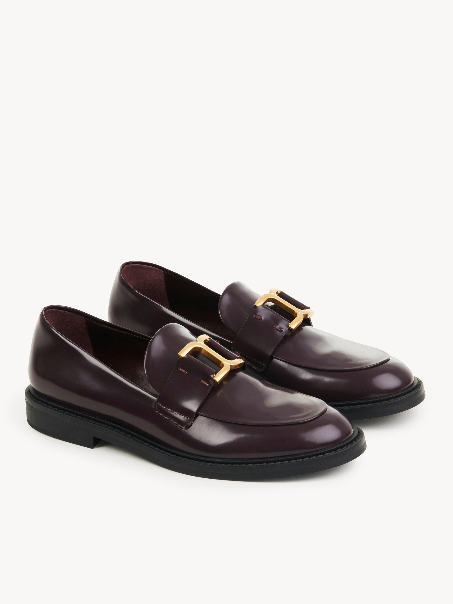 Marcie loafer Product Image