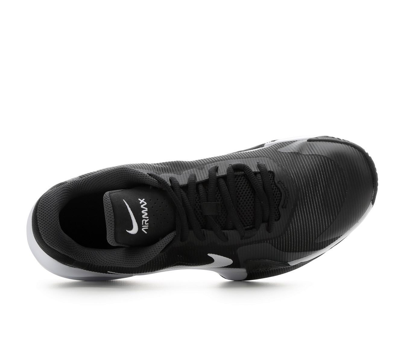 Men's Nike Air Max Impact 4 Basketball Shoes Product Image