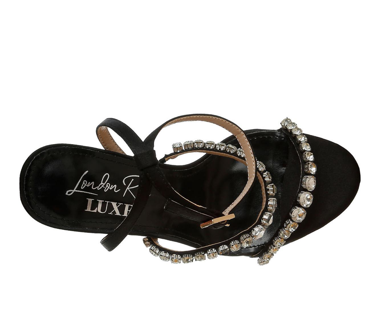 Women's London Rag Aragon Dress Sandals Product Image
