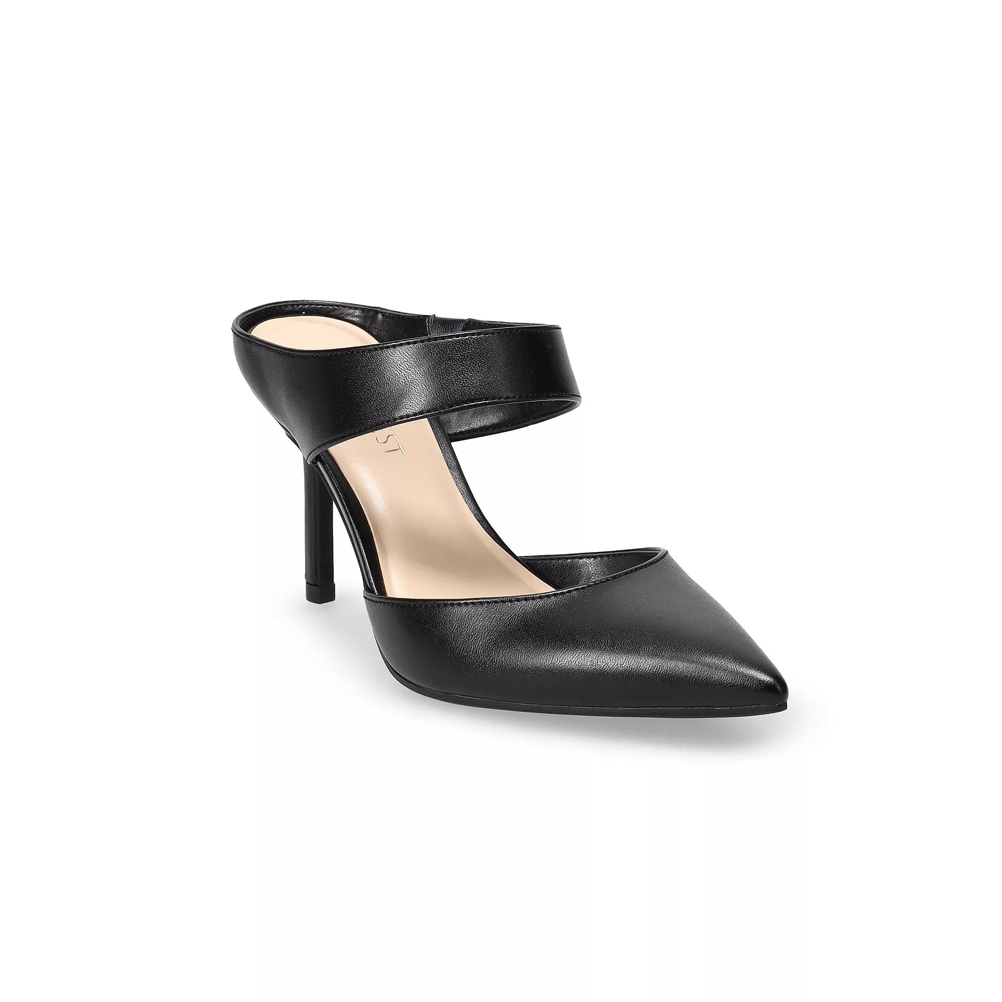 Nine West Drew Women's Mule Loafers,  Product Image