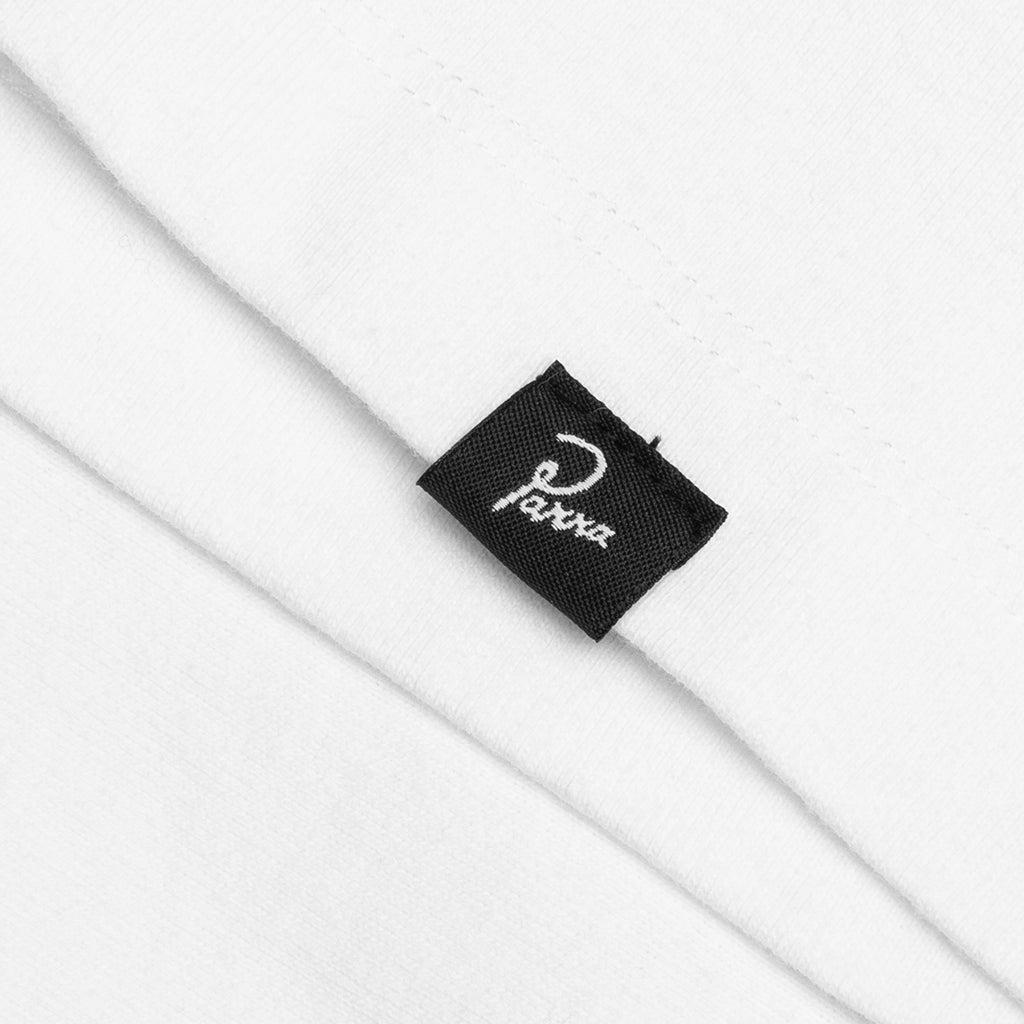 Into Nowhere T-Shirt - White Male Product Image