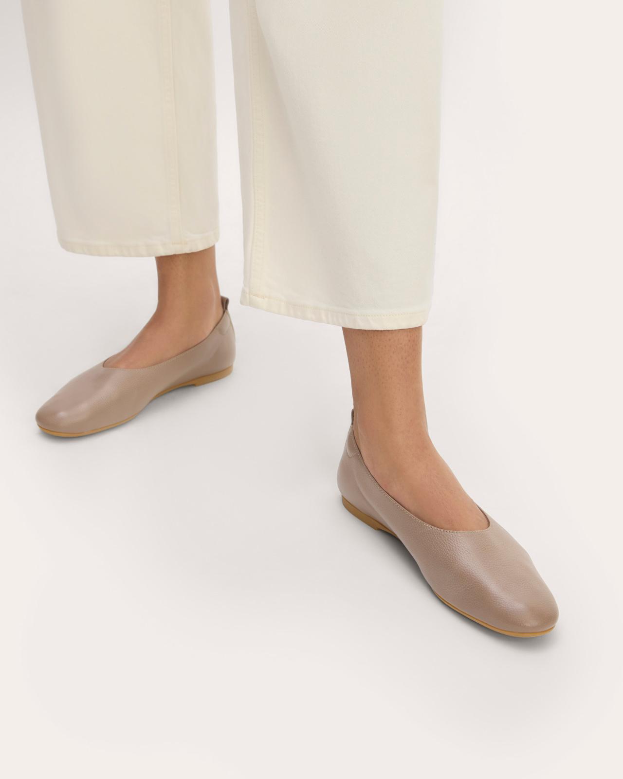 Womens Ballet Flat by Everlane Product Image