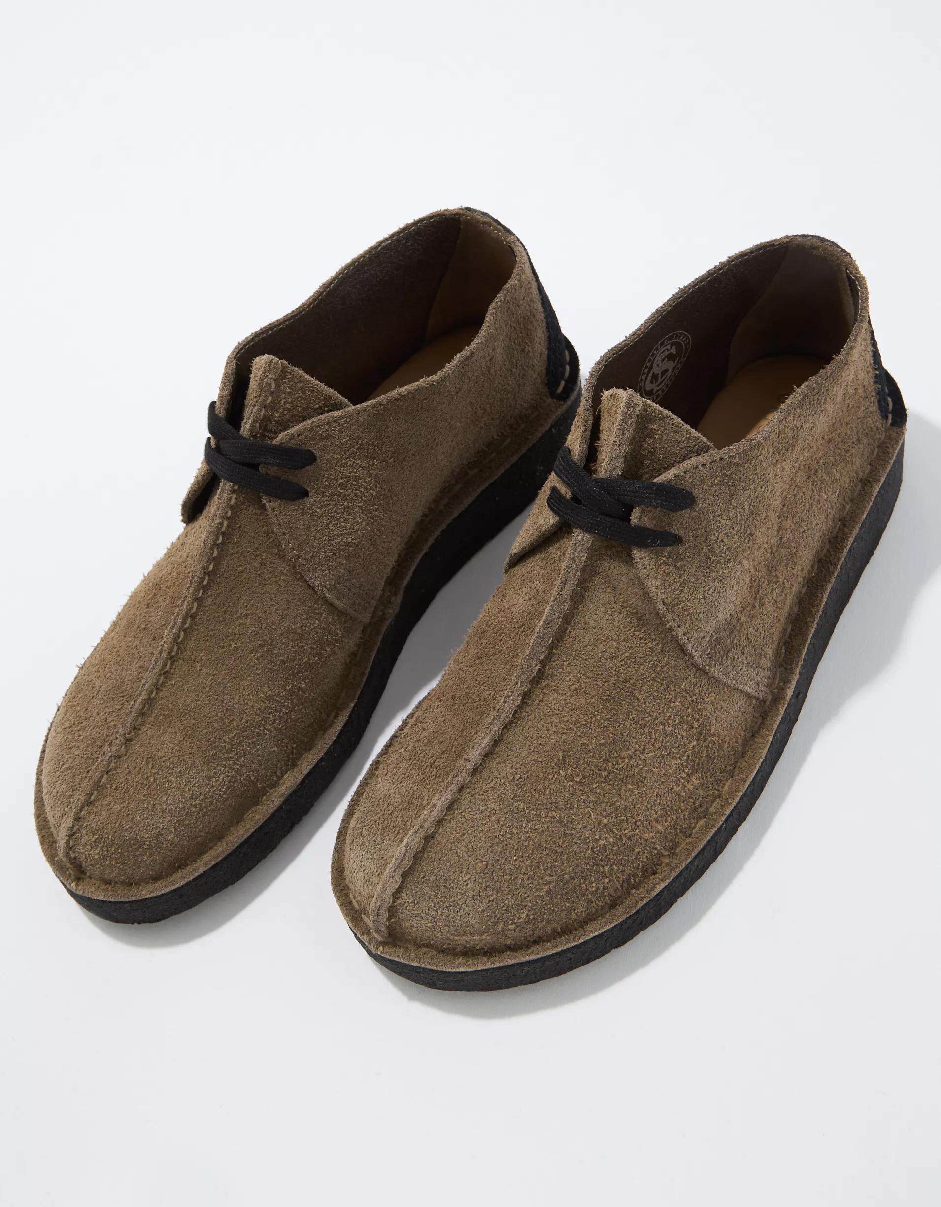 Clarks Men's Desert Trek Boot Product Image