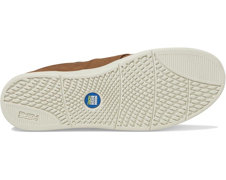 Conway Moccasin Toe Oxford Casual Lace Up Lightweight Athletic Style Product Image