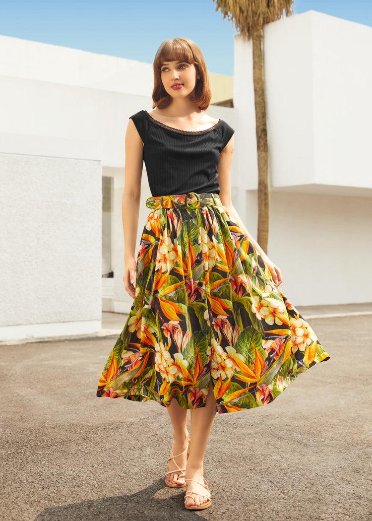 Daylight Saunter Skirt Product Image