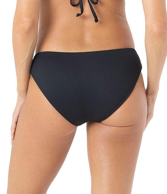 Roxy Rib Roxy Love Low Waist Hipster Swim Bottom Product Image