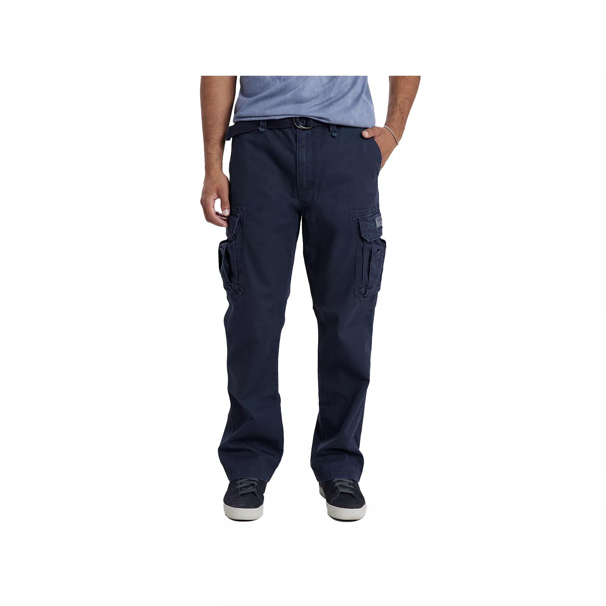 Men's UNIONBAY Cargo Survivor Pants,  Product Image