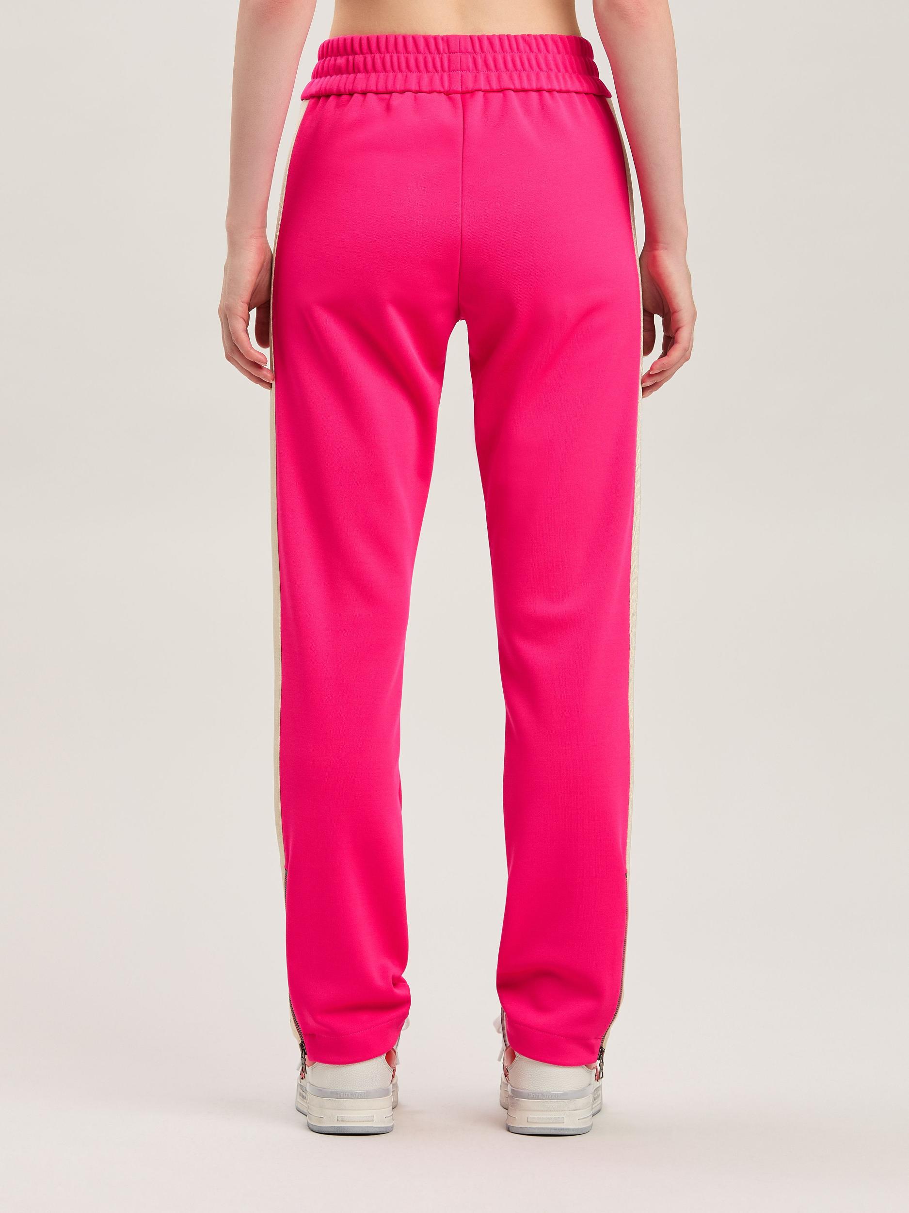 Classic Logo embroidered Track Pants Product Image