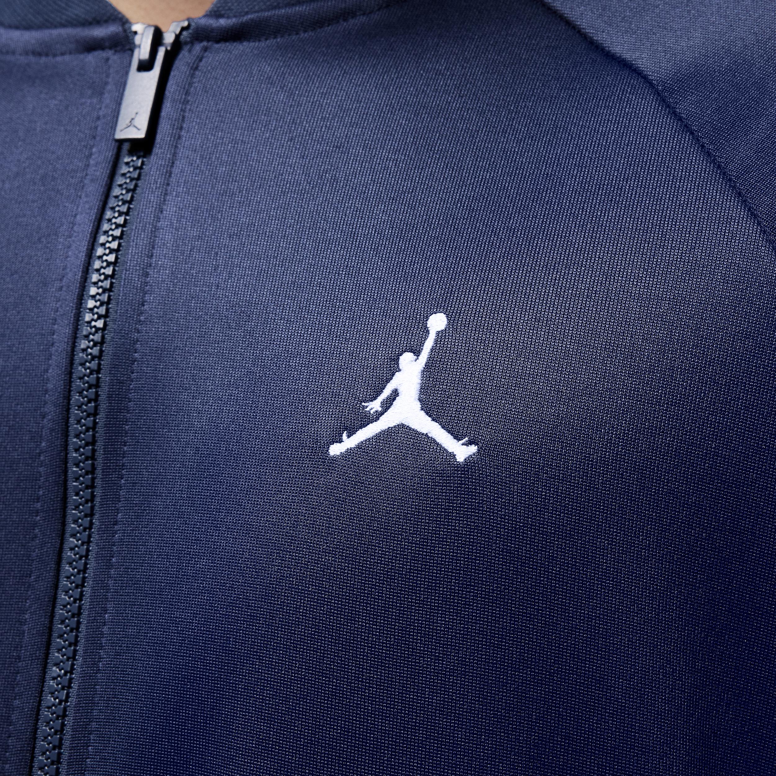 Men's Jordan Essentials Tracksuit Jacket Product Image