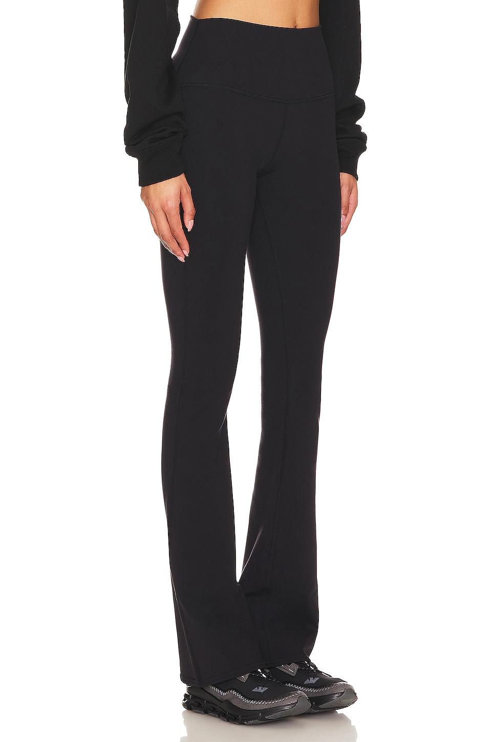 Alo Yoga | Airbrush High-Waist Bootcut Legging Product Image
