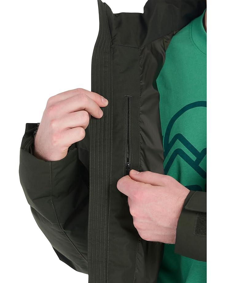 Highlander Jacket Product Image