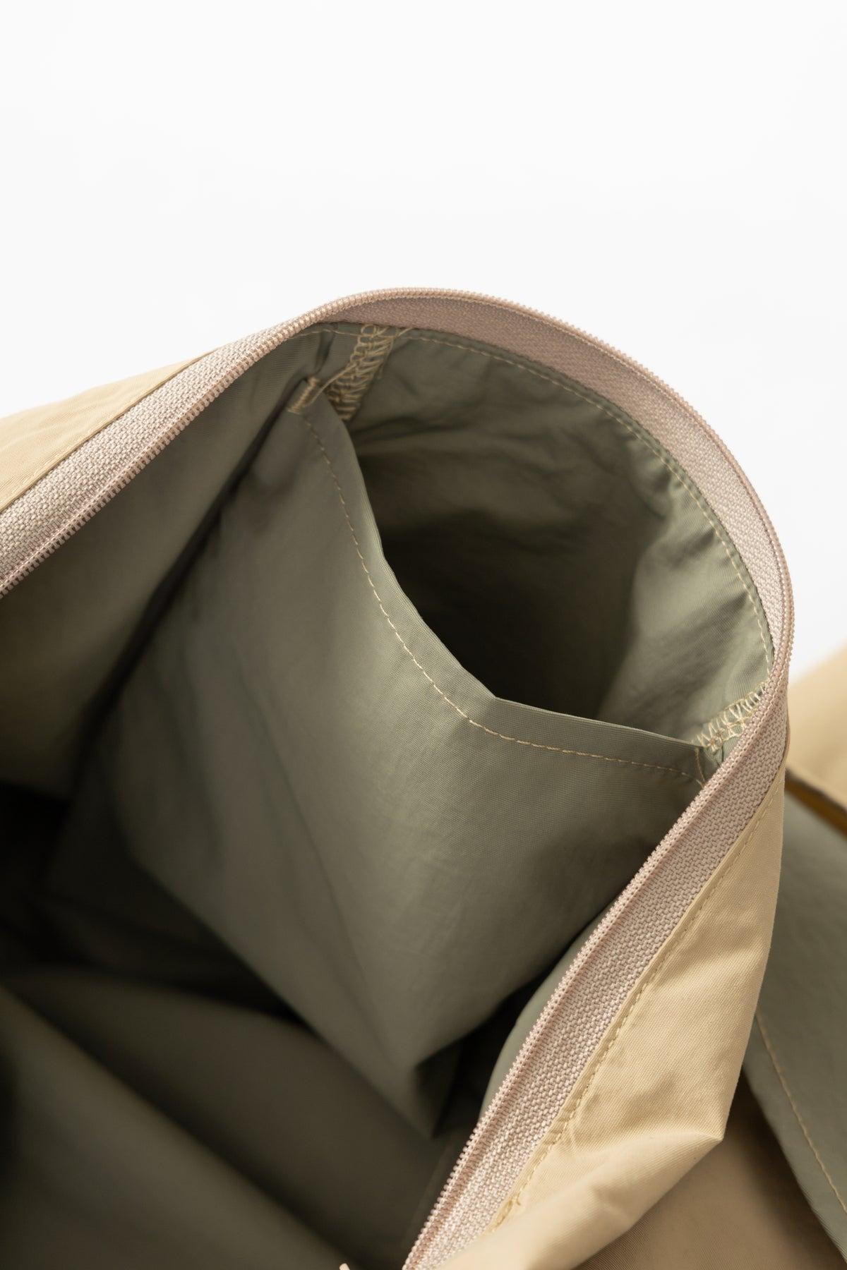 Blacksmith - Multi-Layer Tote Bag - Tan Product Image