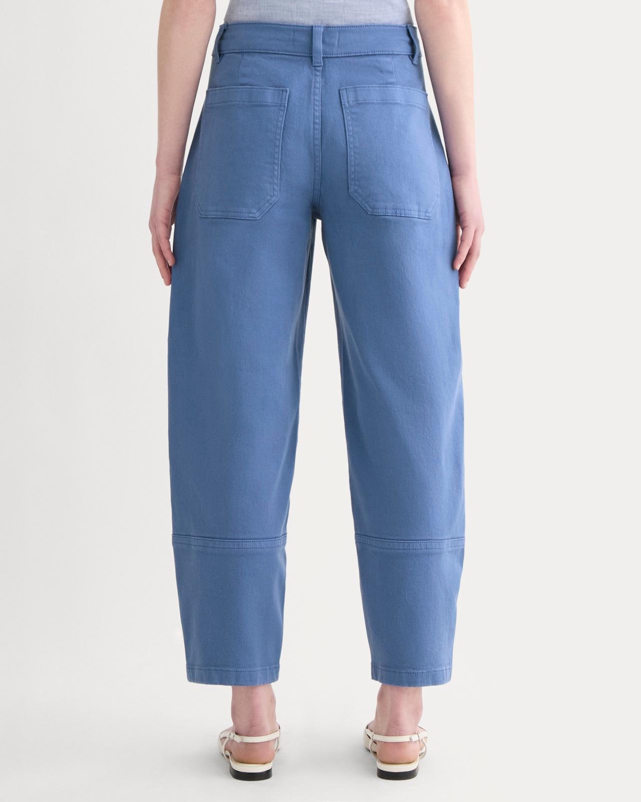 Womens Utility Barrel Pant by Everlane Product Image