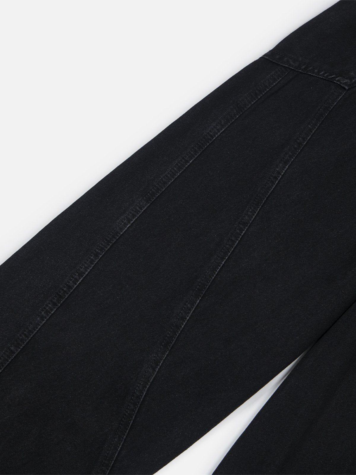 Aelfric Eden Big Pocket Jeans Product Image