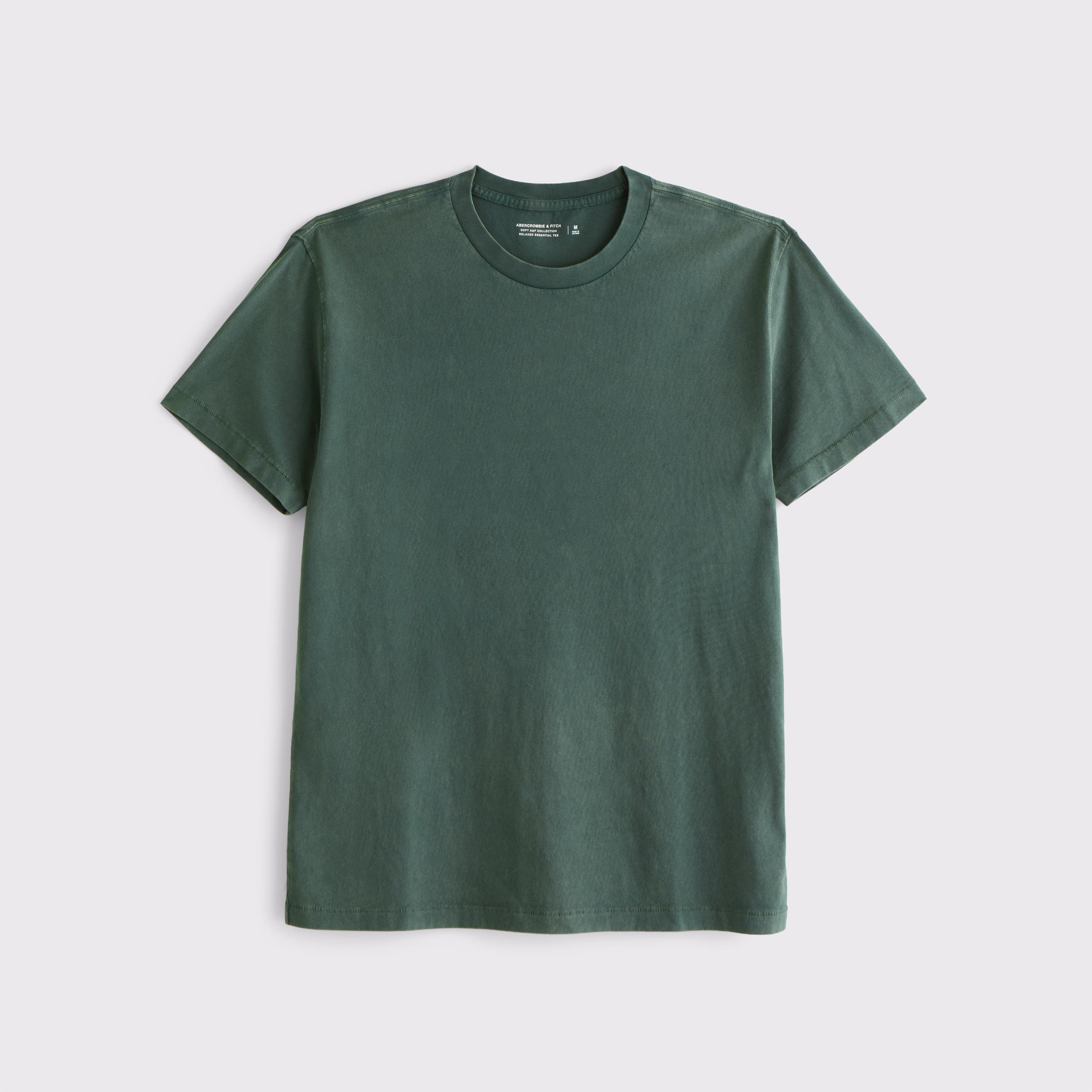 Relaxed Essential Tee Product Image