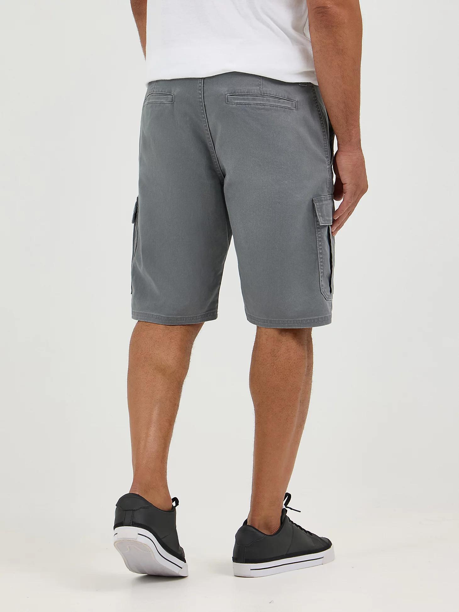 Men's Five Star Premium Cargo Short in Anthracite Product Image