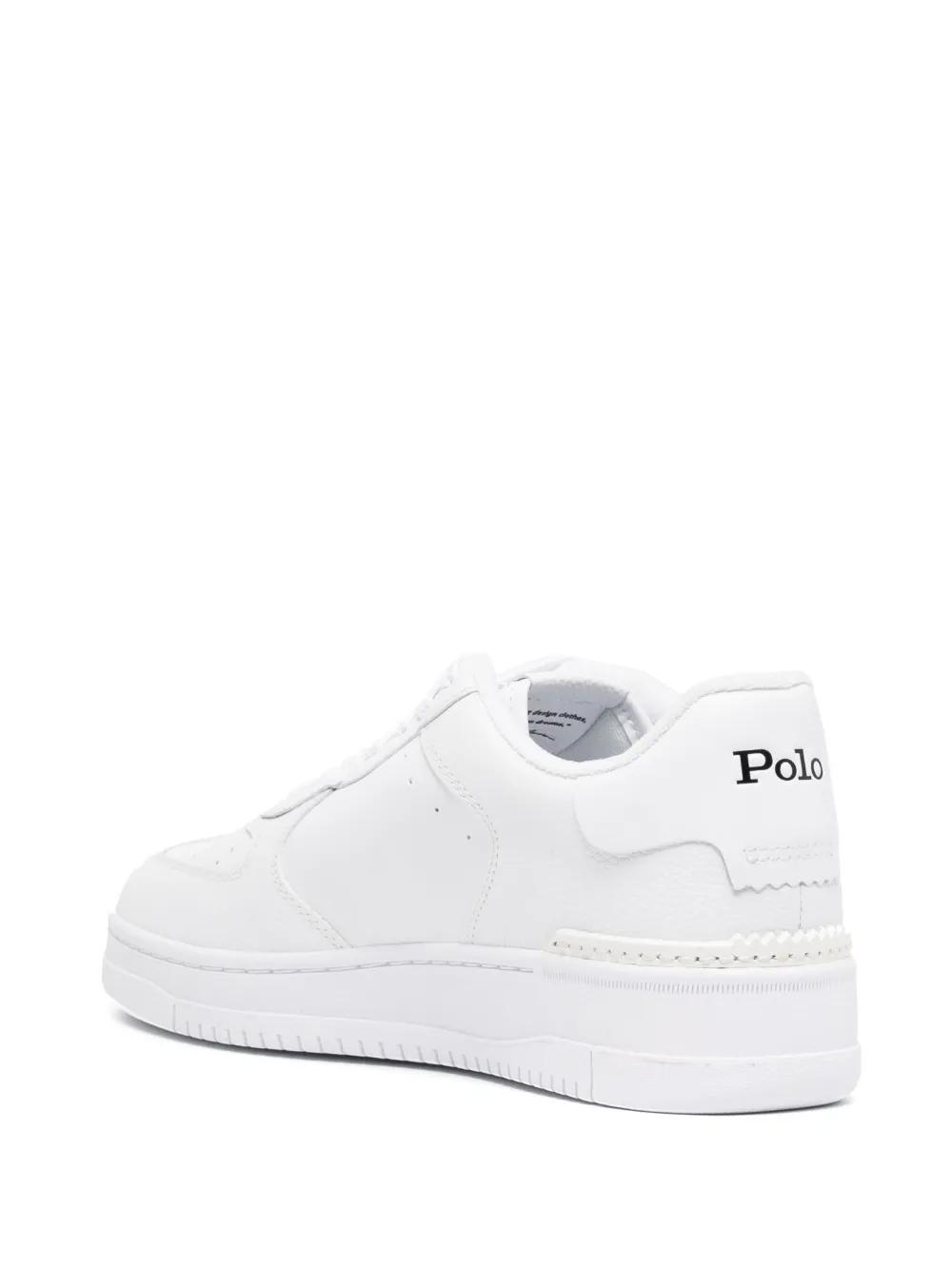 Court low-top sneakers Product Image