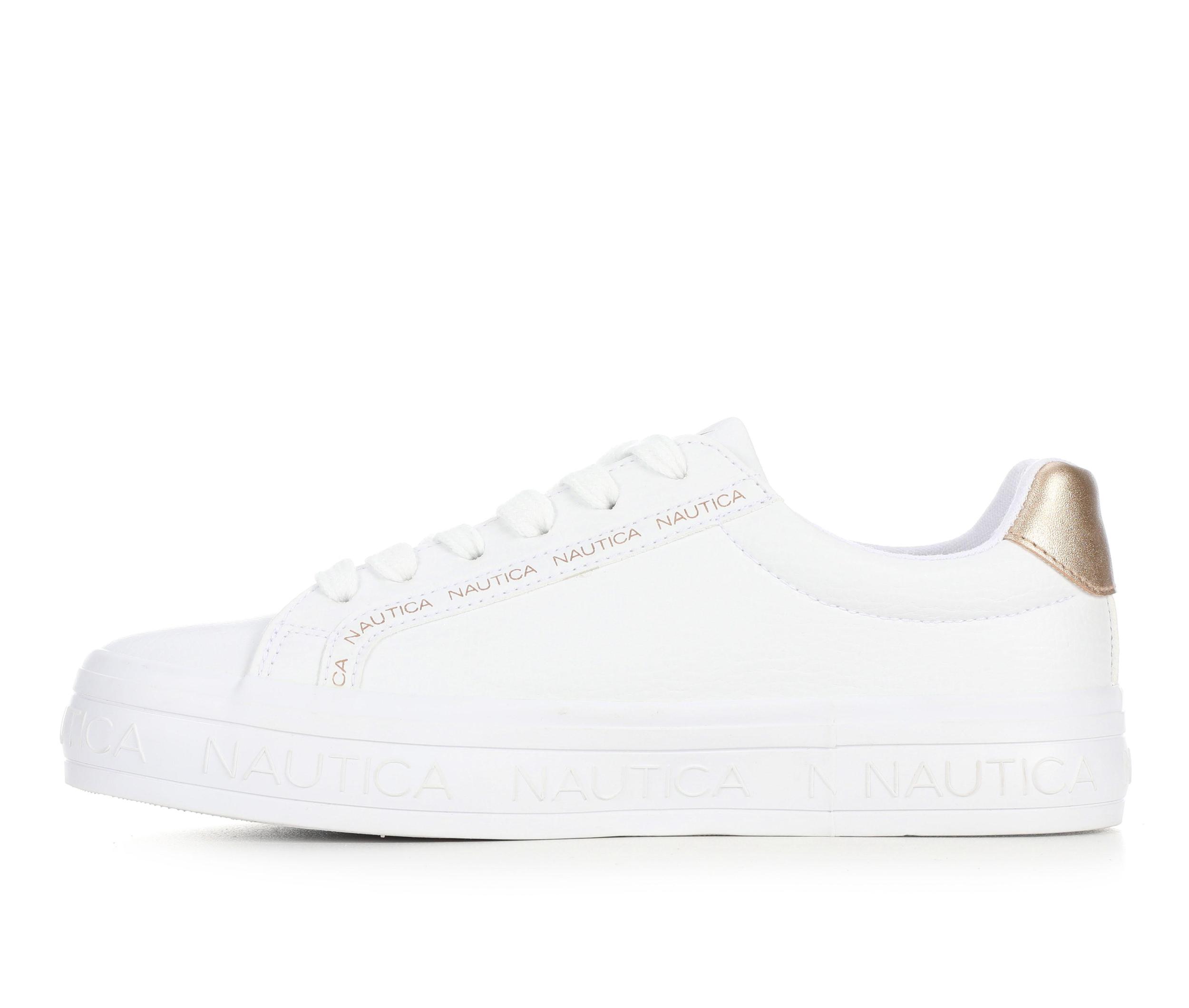 Women's Nautica Adelia Sneakers Product Image