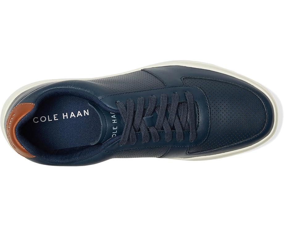 Grandpro Laser Cut Sneakers Product Image