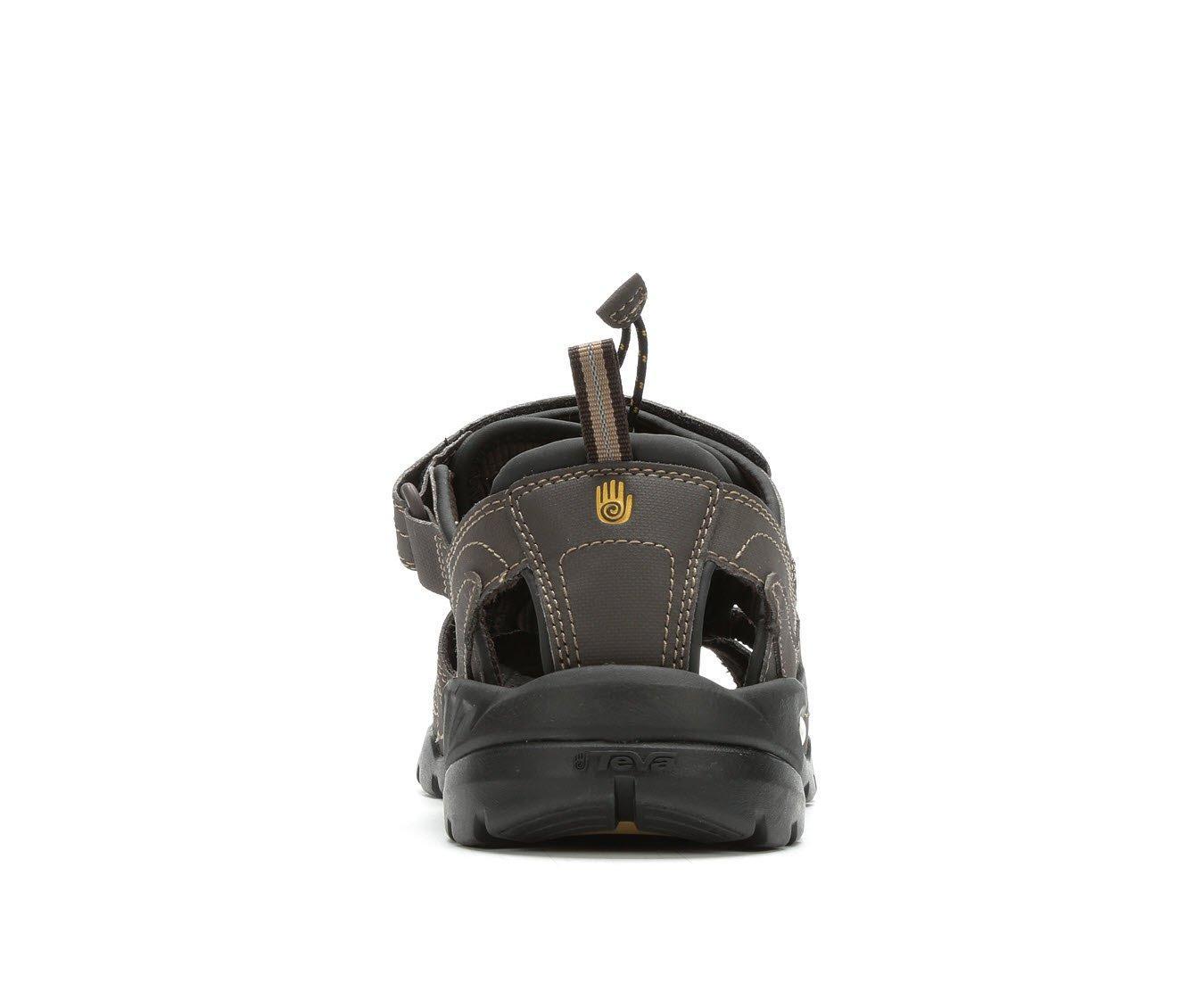 Men's Teva Forebay Hiking Sandals Product Image