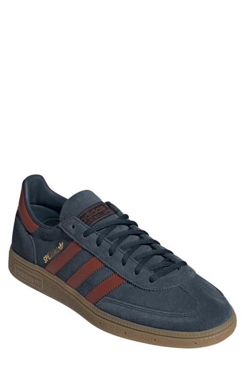 adidas Handball Spezial Shoes Aurora Ink M 8.5 / W 9.5 Mens Product Image