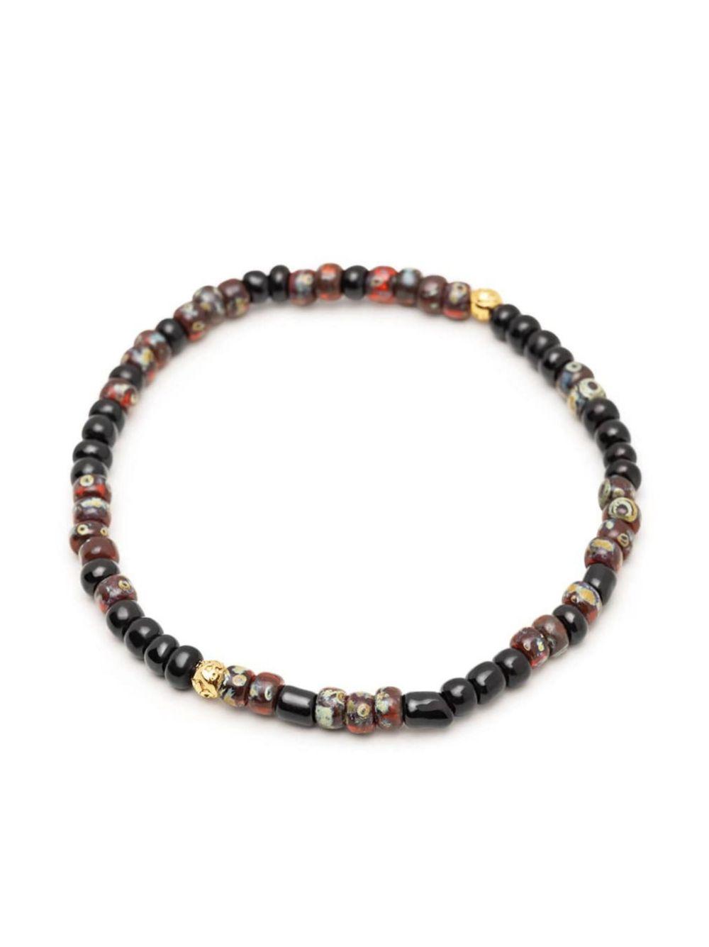 Japanese Miyuki beaded bracelet Product Image