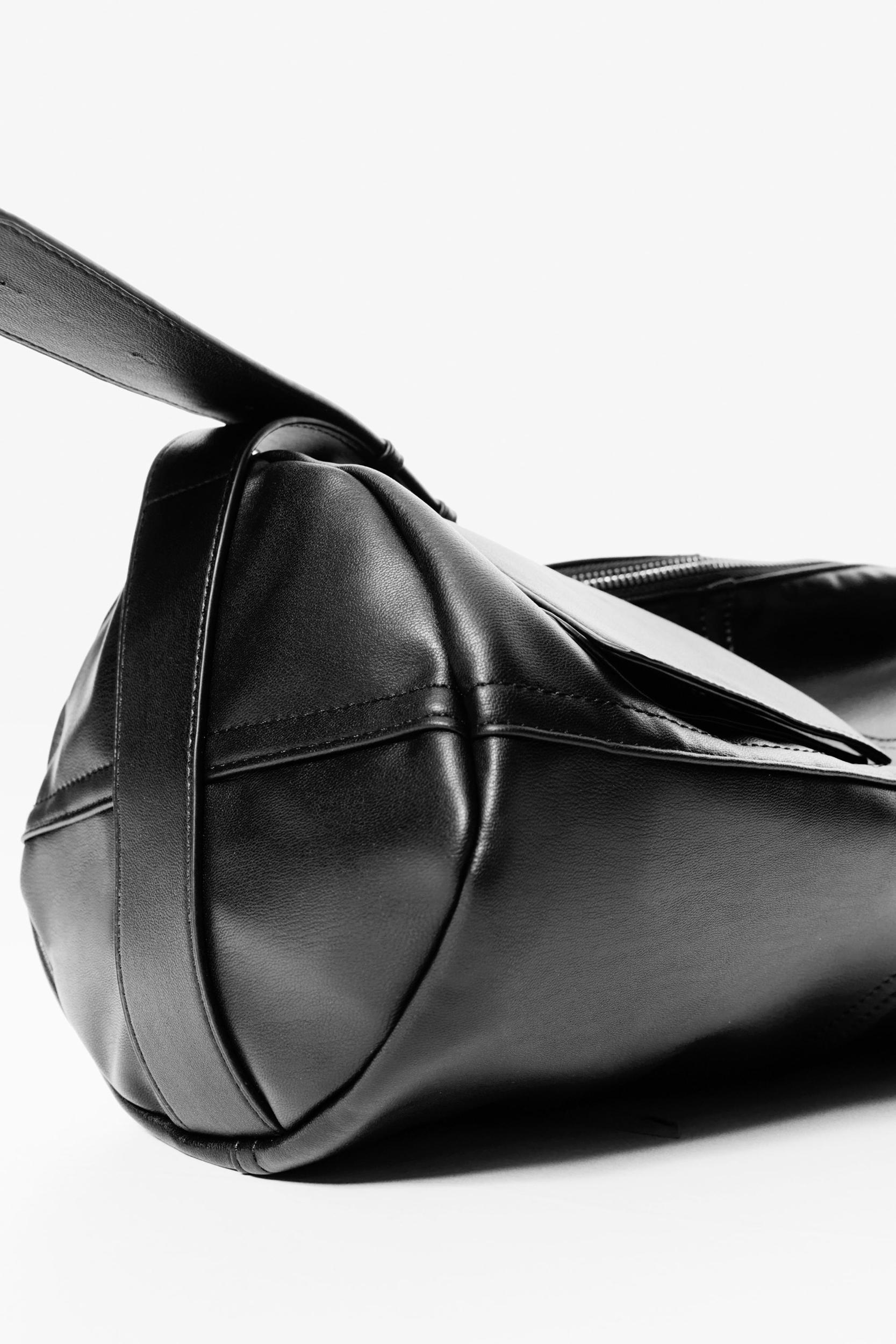 Multi-piece shoulder bag Product Image