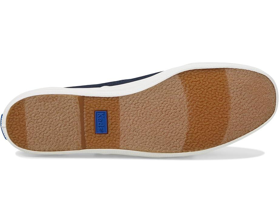 Women's Keds Champion Toe Cap Lace Up Product Image