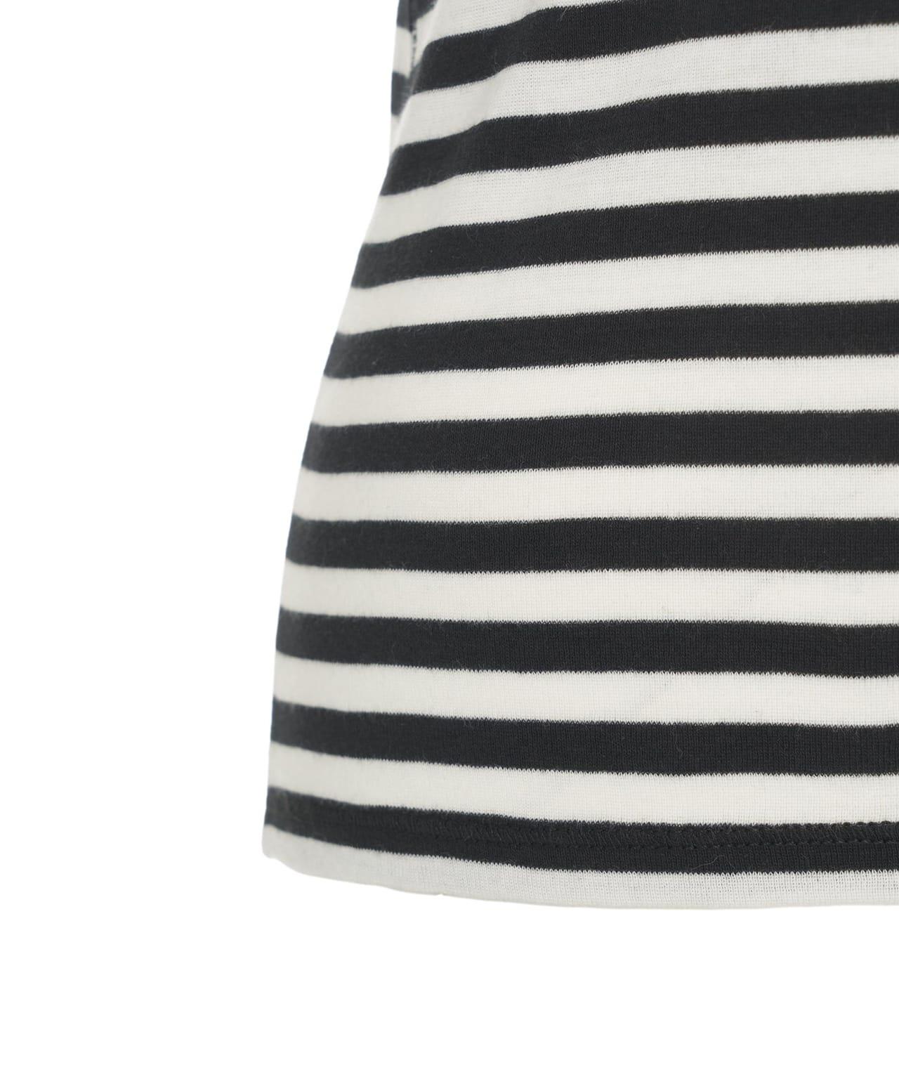 Striped top Product Image