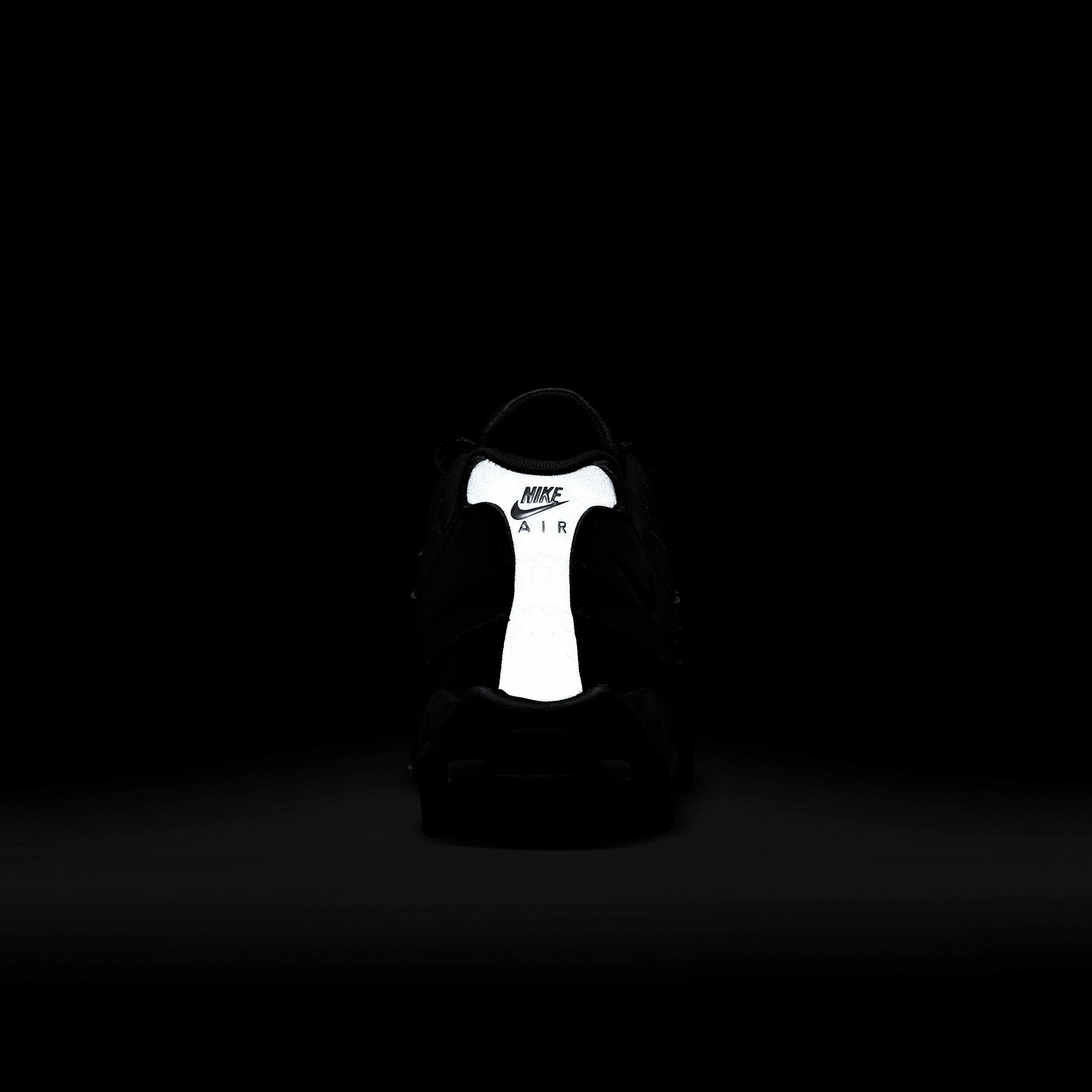 Nike Mens Air Max 95 Big Bubble Shoes | HM8755-001 Product Image