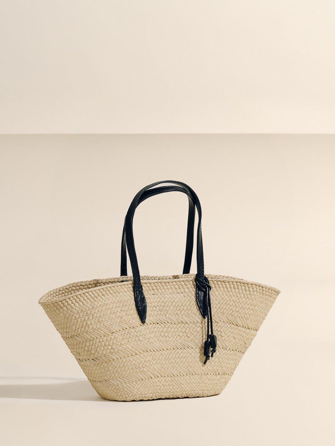 The Small Trapeze Basket Product Image