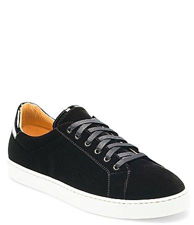 Magnanni Mens Dalia Iii Lace Up Sneakers Product Image